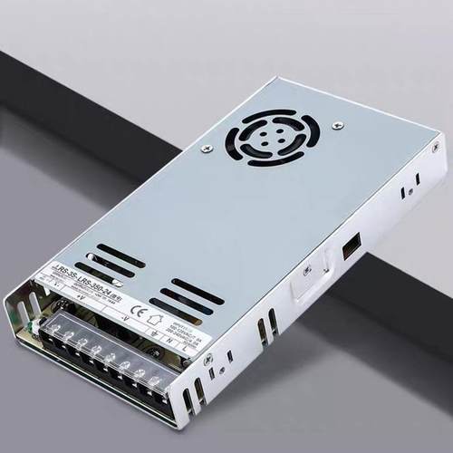 LRS系列5V31V24V6V48V超薄室内开关电0源100W200W25W3200W350603w