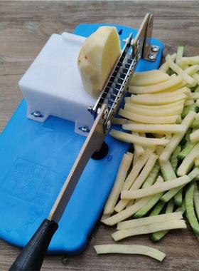 条条器土切豆条神XGI器器切机刀具薯年糕