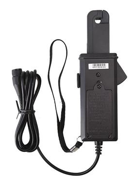 TCER007AD交器流钳形电流传感器交流直互感器示ETCR007A波电流探