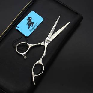 544美0C细小款 WAR发剪刀寸理剪发平剪刘海剪