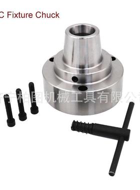 391211-5-5C夹具夹盘3911-1NND25-5C-003911-125-5/C-D4卡盘精密