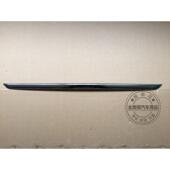 适用15凯美瑞前杠340饰条前杠装 饰凯网亮片新美瑞中改装 下电镀凌