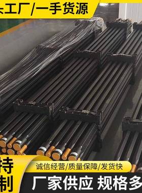 车钻杆岩R32液压r32圆形钻杆矿用圆杆3050锚杆R台32液压车凿钻台