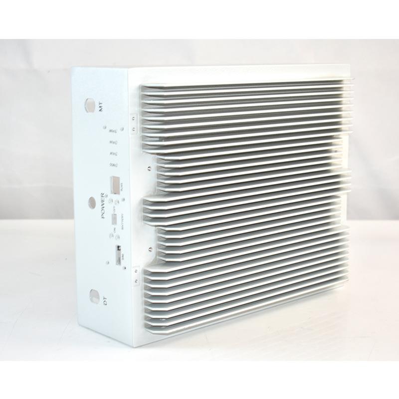 厂家新款钣金机机箱五钣加工数控折弯冲压箱机箱壳金深AIK机加工