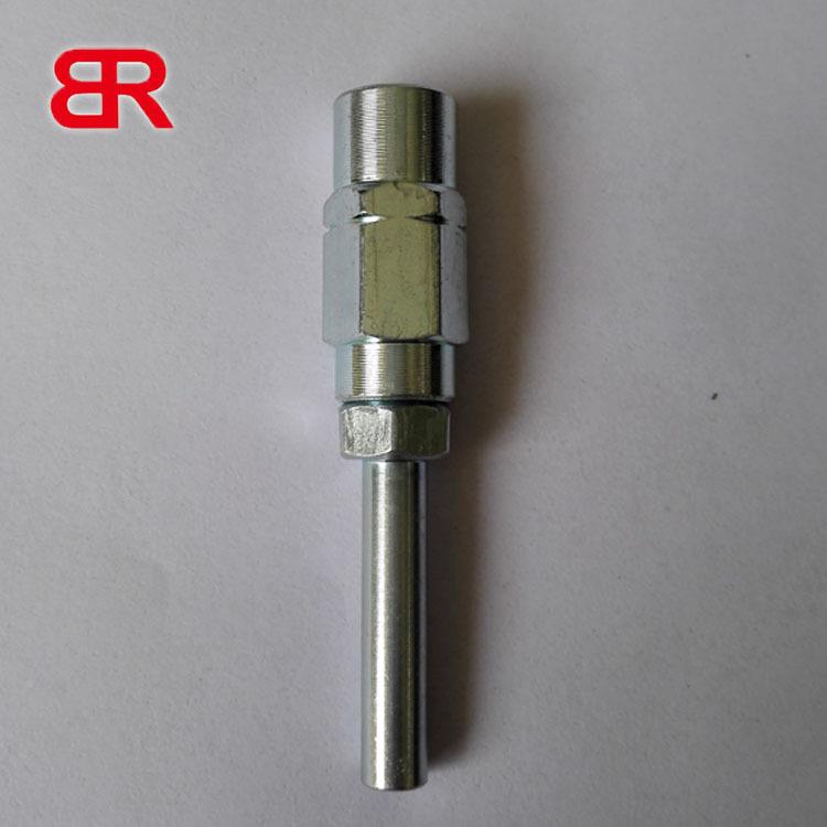 倍润PFas速2P5065-5ter快头5065系列五路同步连接2路尺寸为06,接