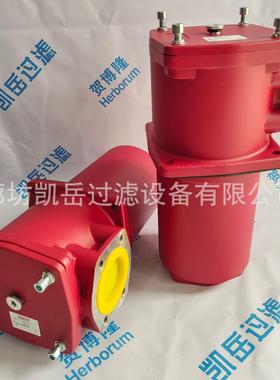 RFBN/HC660DN10D1.X/-L24低压过滤器DFBN/HC330G10C1.X高压过滤器