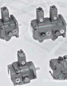 Great油泵液压泵GREAT HYDRAULIC油泵VP12FA3 VP20FA3 VP30/40FA3