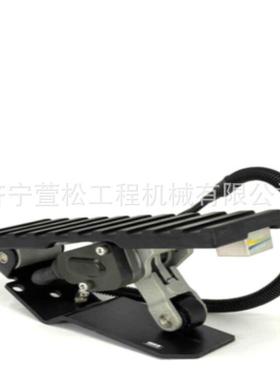 WA380-6脚踏阀702-16-07021阀702-16-07022装载机配件