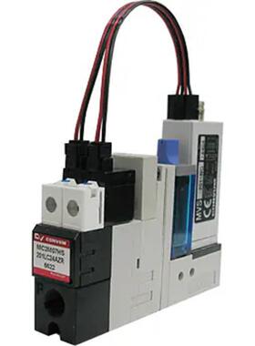 日本妙德CONVUM 真空发生器MC72M15HR21C4BLR