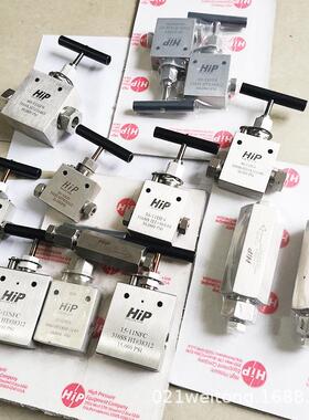 HIP超高压安全阀溢流阀10RV（690）bar微起式安全阀泄压阀