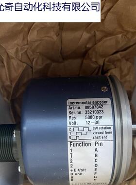 PSM58I-F2AAGR0BN-1416 全新原装加福P+ 编码器 现货当天发