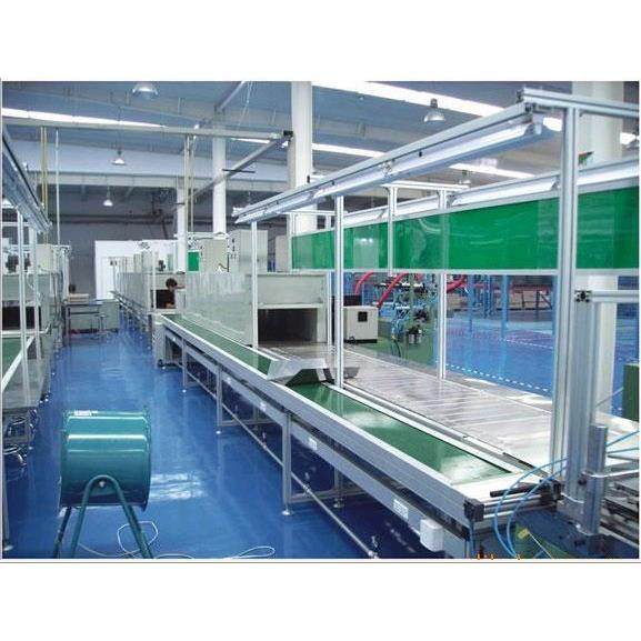 宁波流水线 宁波工作台流水线 减震器装配线 生产流水线 流水线