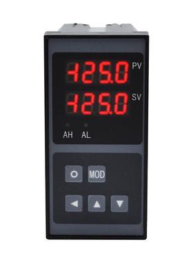 XSD2-ASET4A1B1M2V0数字显示报警仪器 LED双通道数显表 控制仪器