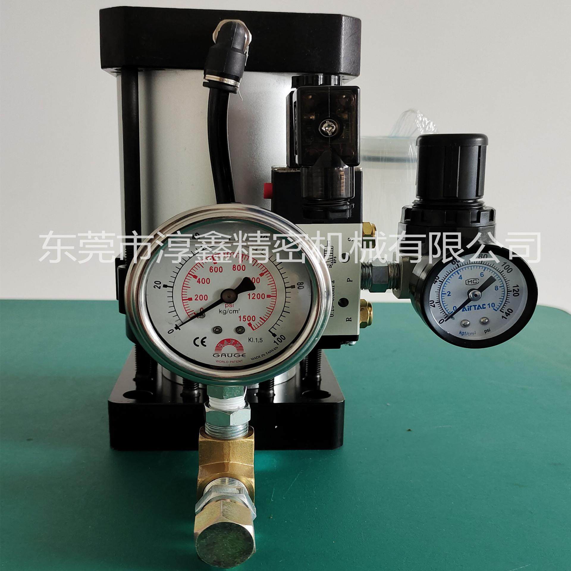 台湾原装豪澄气转油增压缸 空油增压缸增压器6.25倍70CC 特价现货,标准件/零部件/工业耗材,气缸,淘宝优惠券,粉丝福利购,淘宝优惠卷