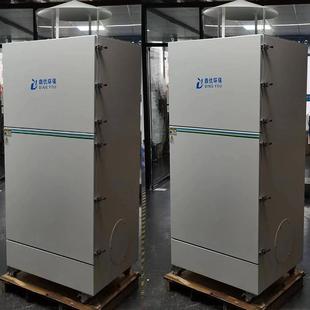 工业中型6000风量油烟 油雾机净化器 CNC多台油雾回收机过滤器