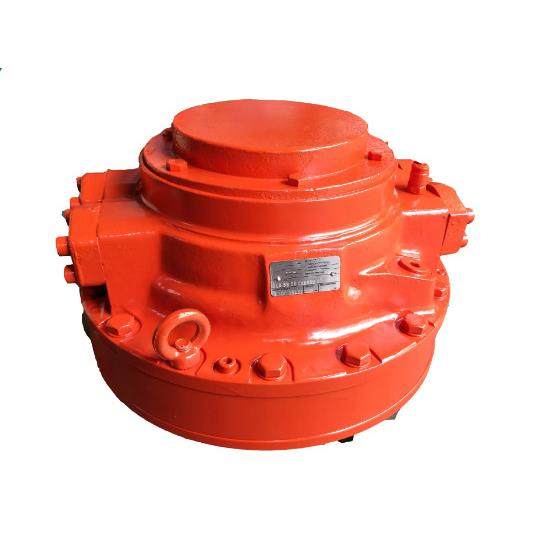 赫格隆 CA100 80 液压马达大扭矩低速驱动,标准件/零部件/工业耗材,液压马达/油马达,淘宝优惠券,粉丝福利购,淘宝优惠卷