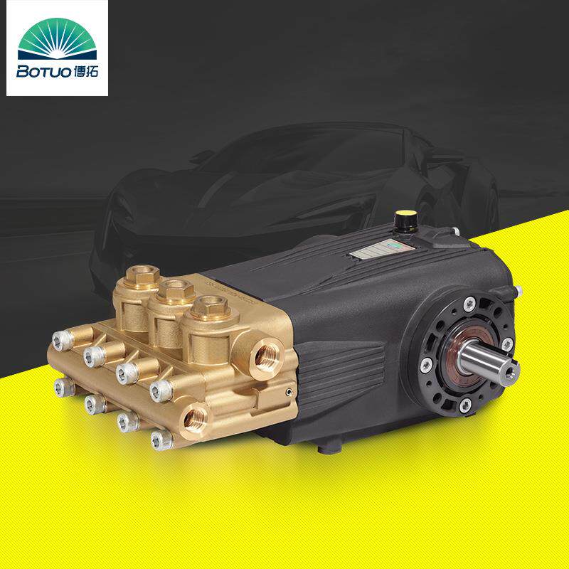 500公斤超高压柱塞泵除锈根雕高压泵DSP水泥厂回转窑打结皮清洗泵