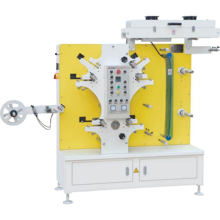 柔版印刷机缎带印刷机丝带印刷机印唛机商标印带机2+2,纺织面料/辅料/配套,其他纺织机械,淘宝优惠券,粉丝福利购,淘宝优惠卷