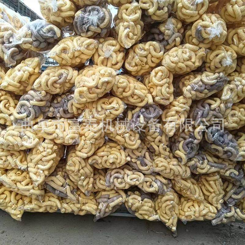 多用途康乐果膨化机 麻花型香酥果膨化机 玉米大米膨化机,清洗/食品/商业设备,休闲食品加工设备,淘宝优惠券,粉丝福利购,淘宝优惠卷
