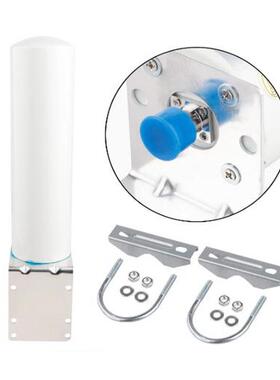 室外防水全向炮筒线70-2700mhz高增益0无4天KSTg天线线