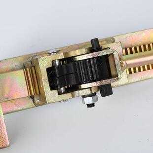 板家居装修木地实装工具木板拉紧回勾辅助工具手DIF持式拆卸安拉