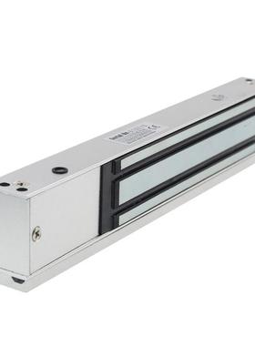 线280公斤反馈信号磁力锁磁锁280K5G280公斤明装装锁明电装单门电