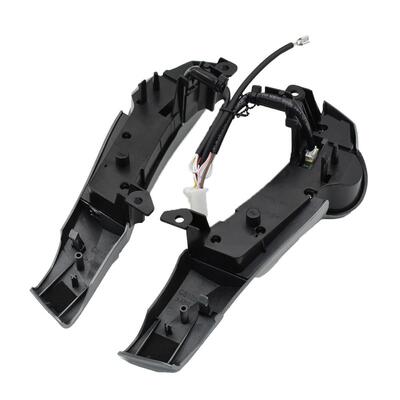 多功能方向盘按键开关普行车电脑Prius-20控制响控制适用音于丰田