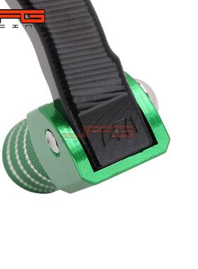 0适用于K金C20422X250F2009-202越野摩托车改装配件铝合CN挂档杆