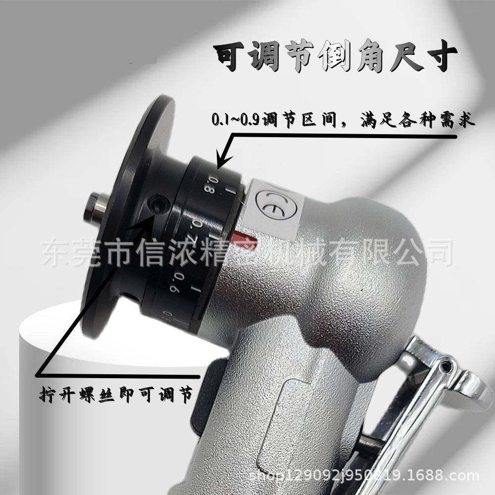 型毛手持气动倒角机小C角角圆弧354金属板倒角去刺R木工封边修边,五金/工具,其他气动工具,淘宝优惠券,粉丝福利购,淘宝优惠卷