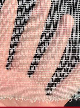 防虫网纱网窗FIM纱防苍蝇蚊子大棚果树梅用树农养杨猪场加尼龙厚