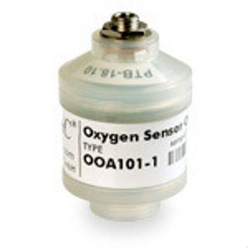 德国安维特ENVITEC氧气传感器 氧电池OOA101 00A101-1 原装现货