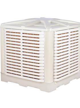 壁挂3KW业冷22832风机30000m3工厂/h厂家风直销房车间降温蒸发式