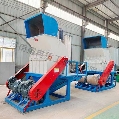 多功小型木材粉碎机型全自动工业用能木大屑碎机中大型碎LBB木粉