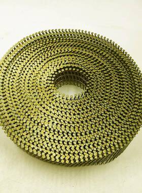 卷钉托盘木木架专用2.1*25257箱05250642302138腾亚美特557801001