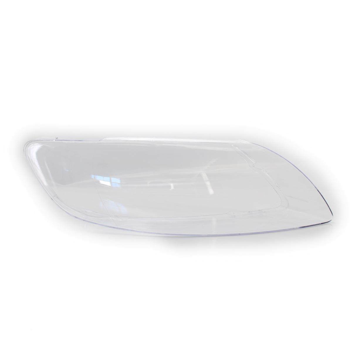 灯适灯用于奥迪Q706-5年大罩大灯透明壳灯罩4L094102大灯面罩前照