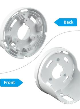 壁挂上墙支架nTP-Link用于TP-LikDoecX20物X60收纳整理置路由器保