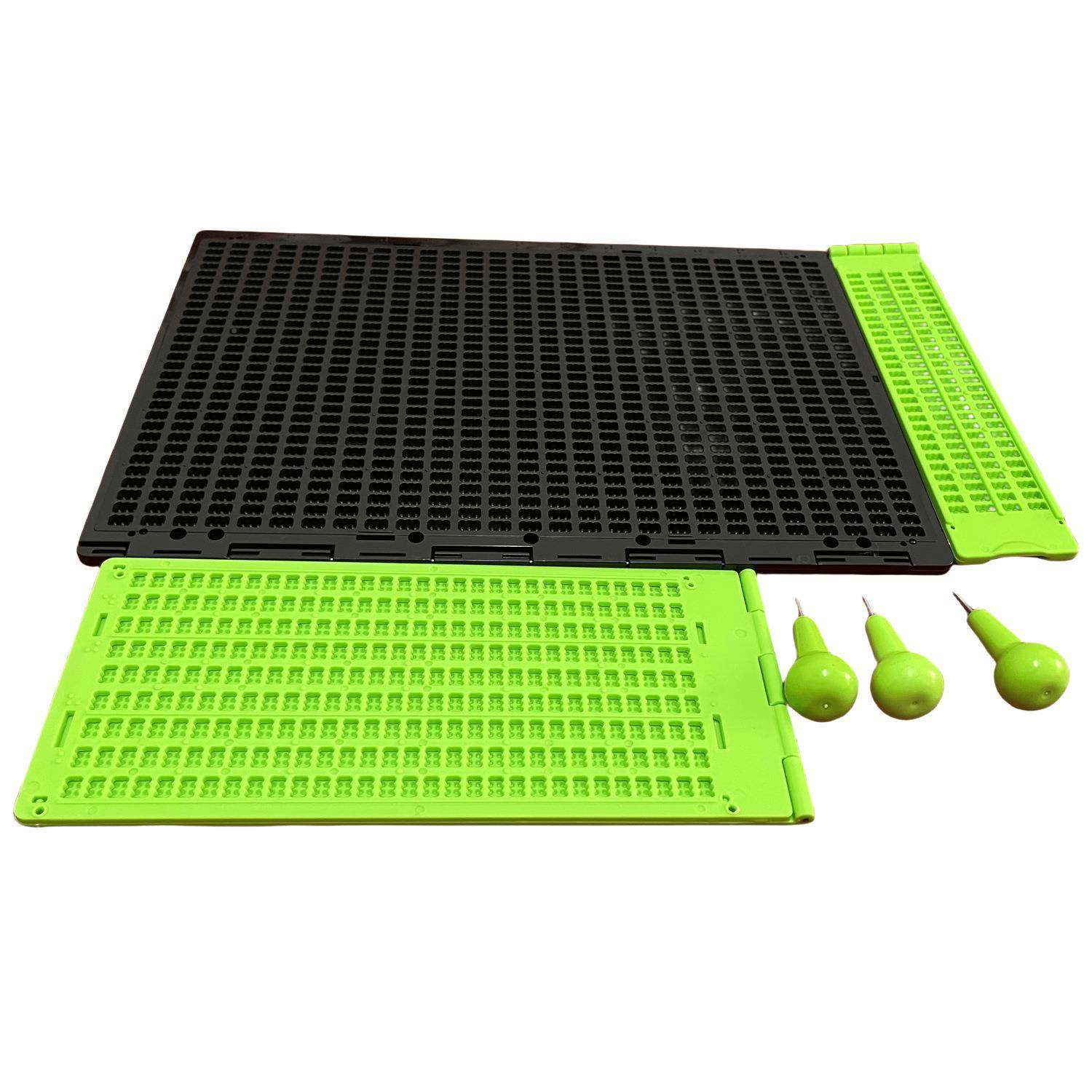 字盲文写4行9行字27行三种套装带盲板笔盲437人文具,文具电教/文化用品/商务用品,文具套装/礼盒,淘宝优惠券,粉丝福利购,淘宝优惠卷