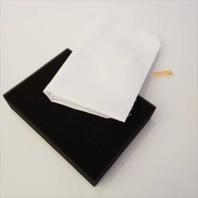 烫针花工套装具非遗绒花造型器diy可调温AL100025球镘刀镘瓣镘别