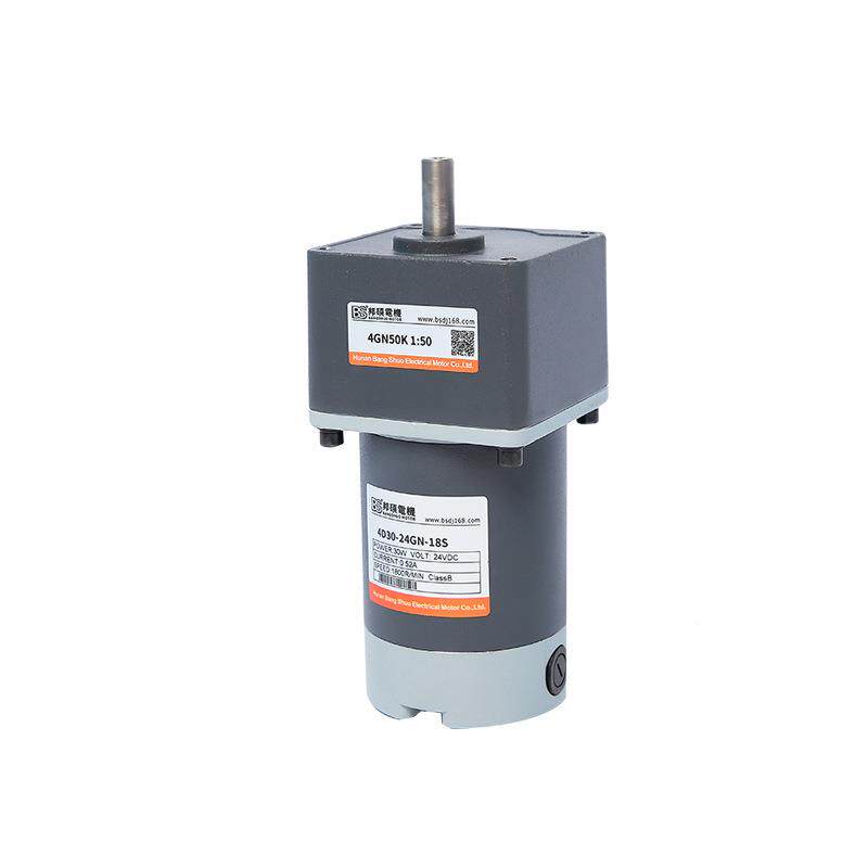 90w2v微型直流电1002调4v机电瓶驱动减速直流电机160w48v速直流马