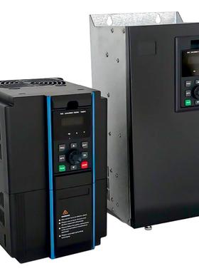 深圳0台达2.2KW重载型变频器22KWNEX三相80V322V矢量.变频器电机