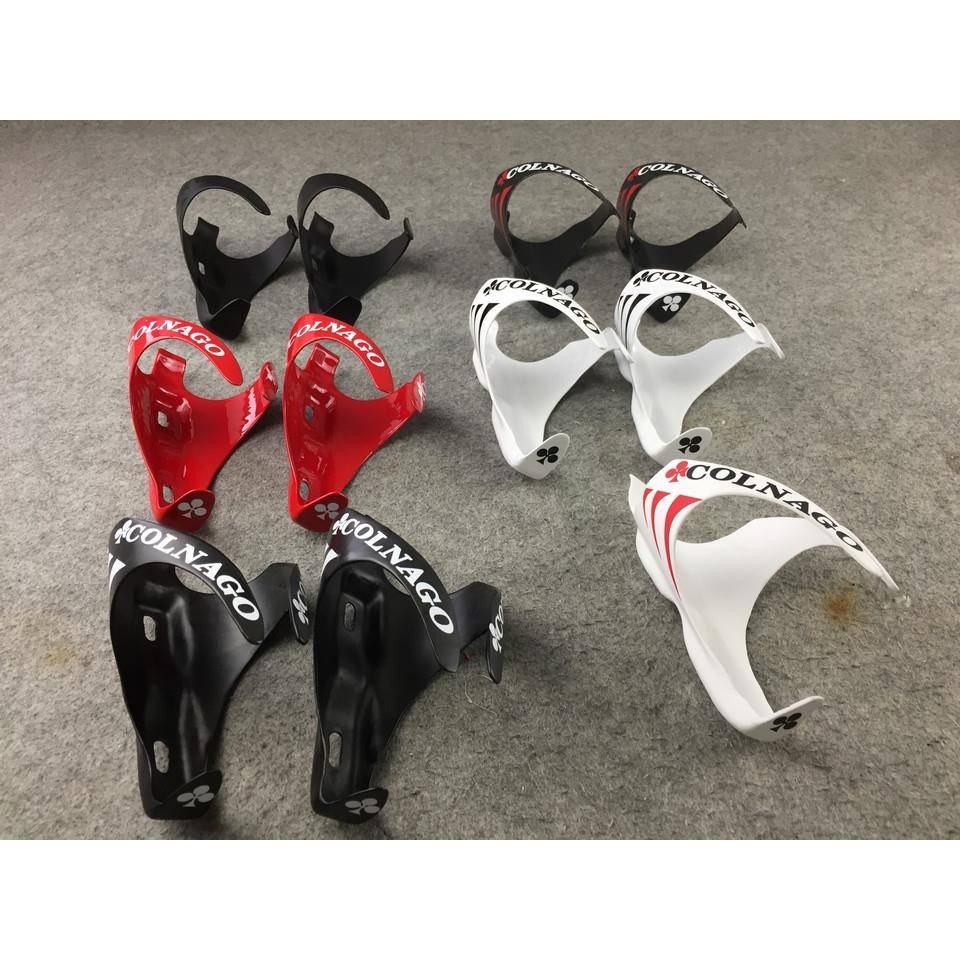 意大利梅花全碳维瓶水架纤山地公路架自行车全890碳水壶多颜色