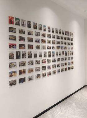 学校舞墙蹈培教机7fs6aFsC构照片6寸长方形训亚克力单位展包示洗