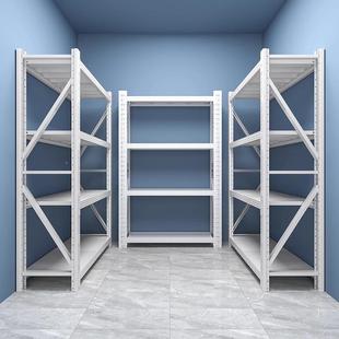 仓储物货架多层置架629仓库重型落地展架加厚家用市超多功示能铁