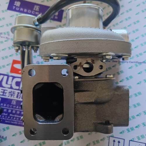 玉柴YC4DK70-T305原厂涡