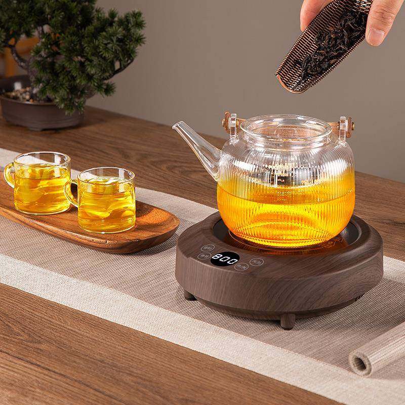厂家小茶炉电陶炉你型铁壶玻音璃壶x3煮迷茶器家用静泡茶光波炉,厨房/烹饪用具,冰箱除冰铲,淘宝优惠券,粉丝福利购,淘宝优惠卷