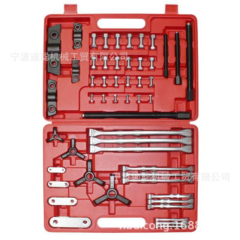 厂家直供3特处理2/大白鲨拉价马工具轴承取出承器三爪VT01767轴拉