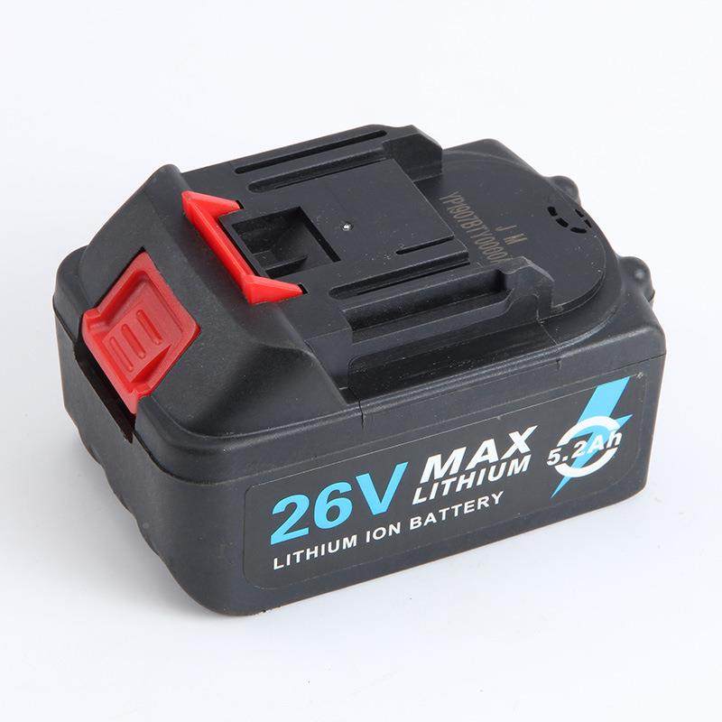 高性能强力工用锂电母枪铆257具钉枪皮剪配螺用锂电池2.2铁A5.2A,3C数码配件,智能门锁充电电池,淘宝优惠券,粉丝福利购,淘宝优惠卷