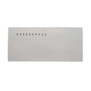 YRF水地暖分器路控水执制多行器集控器