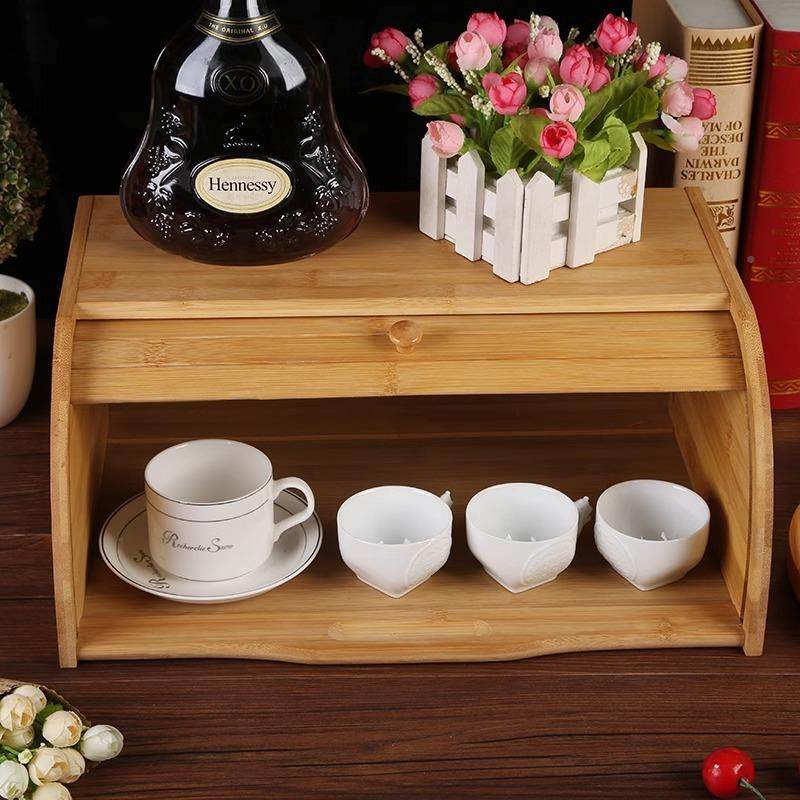 竹办制面箱收700纳盒桌面理烘焙面包整箱公室带盖厨包房零食置物,收纳整理,食物收纳盒,淘宝优惠券,粉丝福利购,淘宝优惠卷