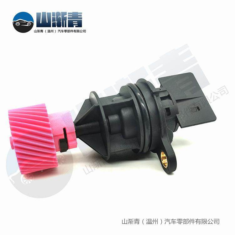 适用于NISS1AN34齿车速传8感器32702432702-4EE8-14，327024E14,7